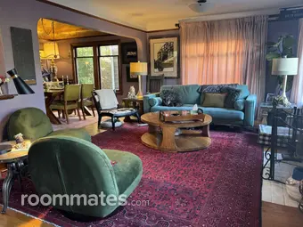 Room for rent in Seattle, WA $950, house