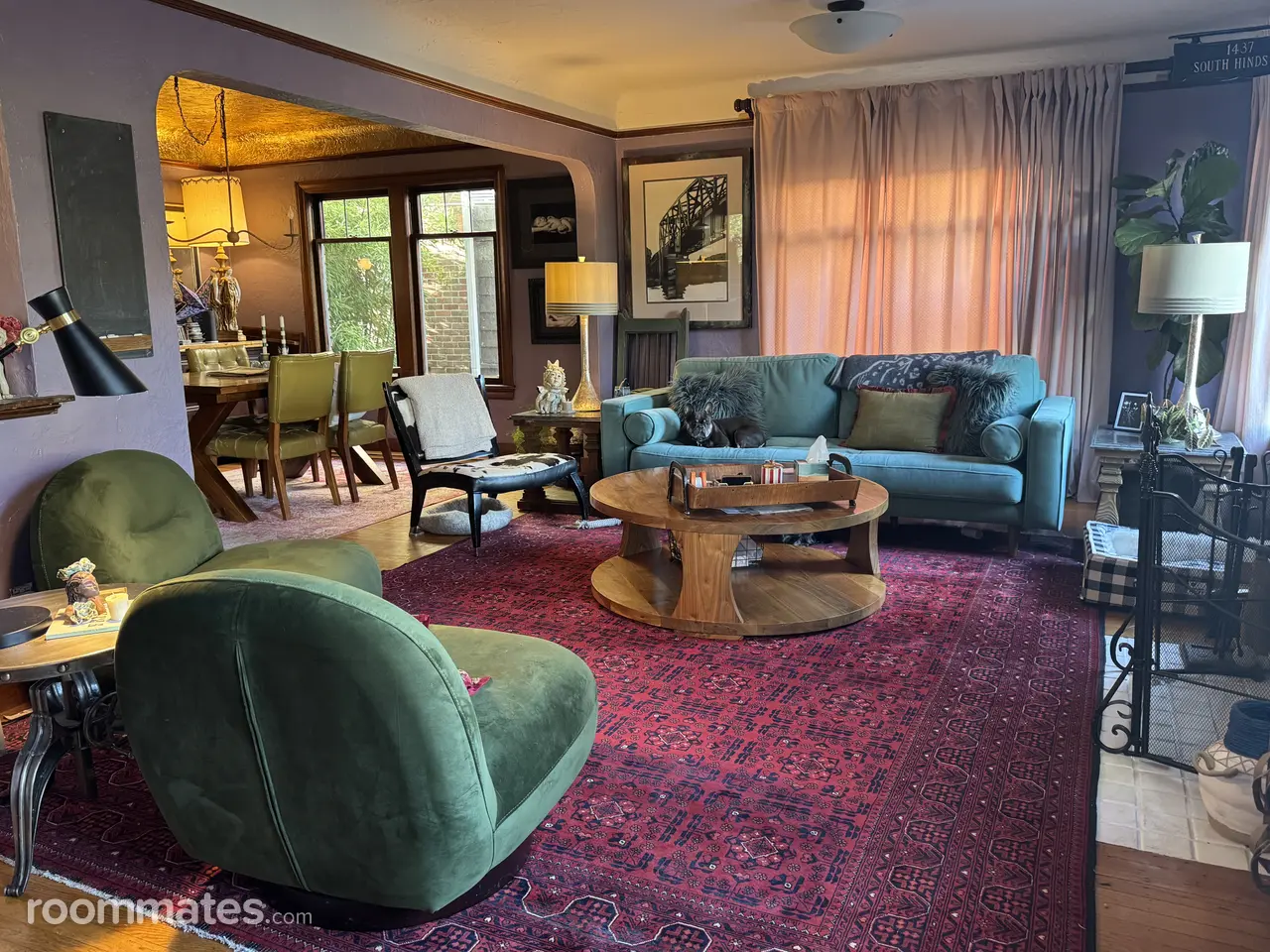 Profile photo 1 of 11