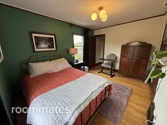 Room for rent in Seattle, WA $950, house