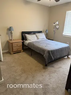 Room for rent in Concord NC $900, apartment