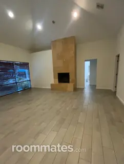 Room for rent in Houston, TX $450, house