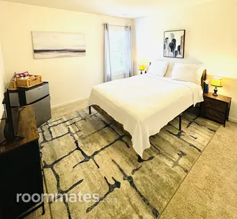 Room for rent in Dacula, GA $850, house