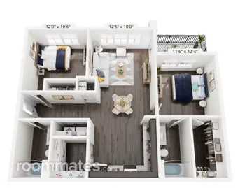 Room for rent in Sevierville, TN $700, apartment