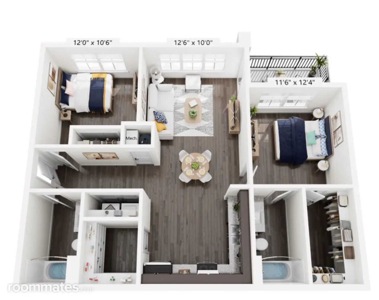 Profile photo 1 of 19