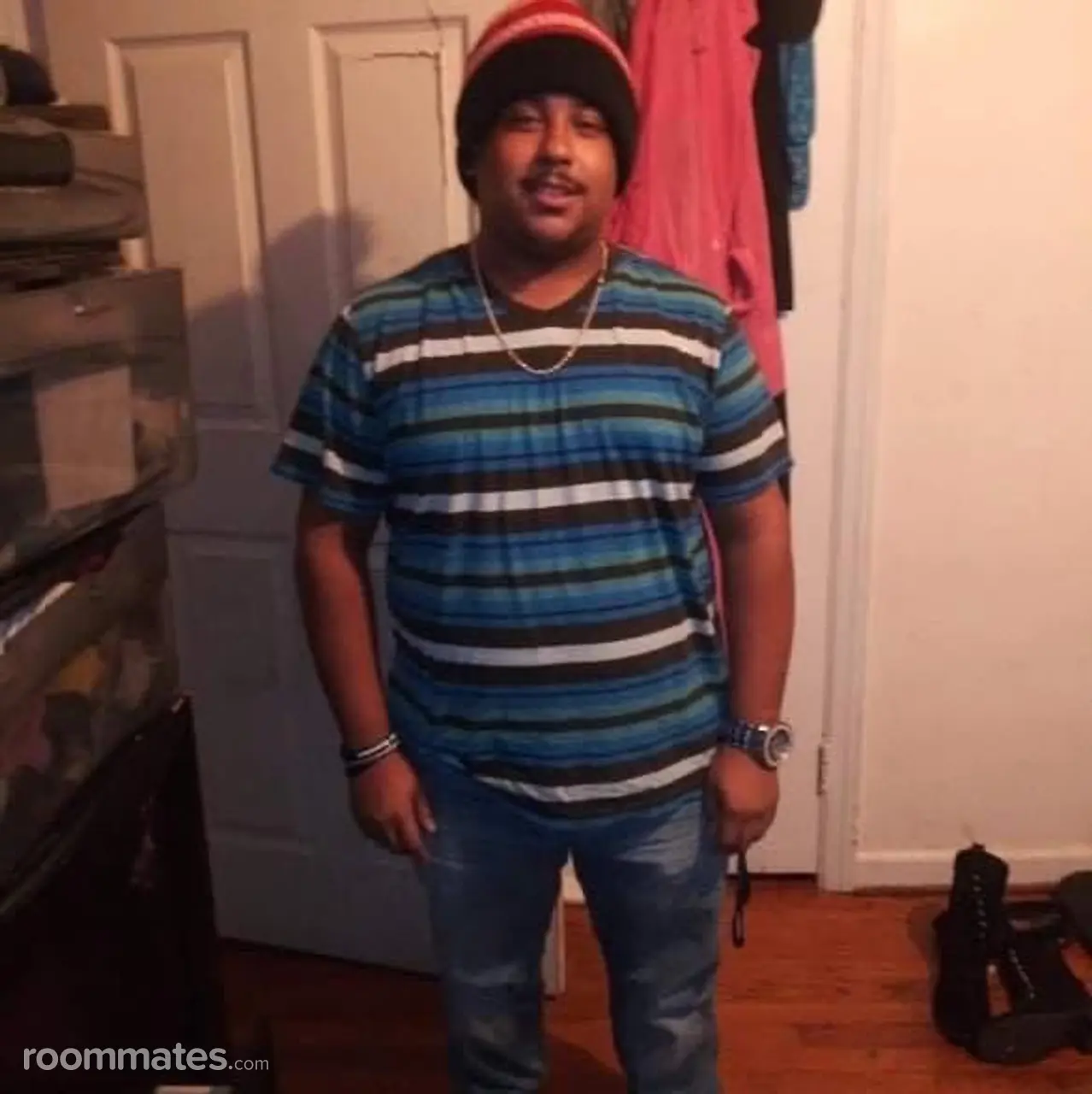 Profile photo 1 of 1