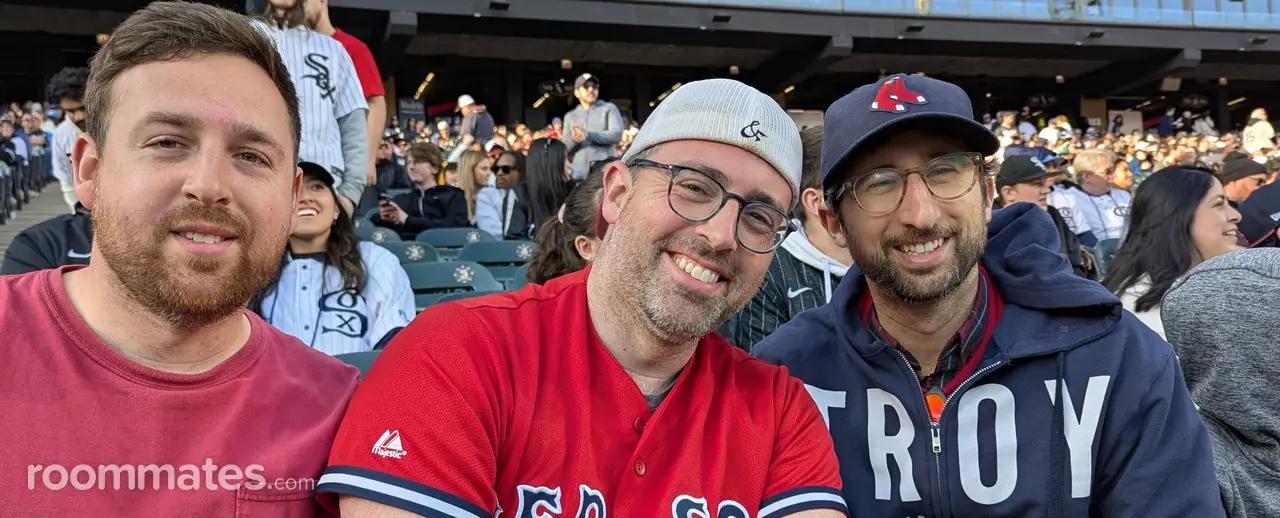 Profile photo 4 of 4