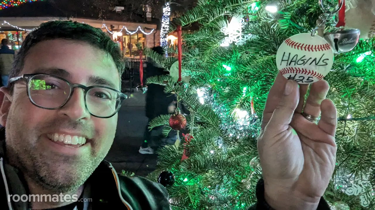 Profile photo 3 of 4