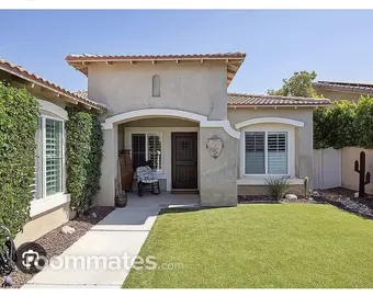 Room for rent in Desert Hot Springs, CA $1400, house