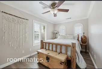 Room for rent in Desert Hot Springs, CA $1400, house