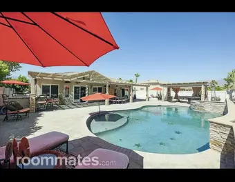 Room for rent in Desert Hot Springs, CA $1400, house