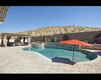 Room for rent in Desert Hot Springs, CA $1400, house