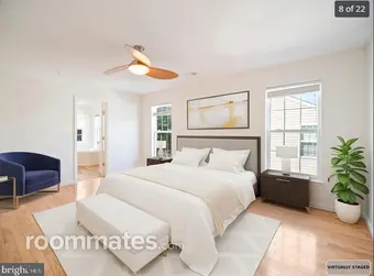 Room for rent in Lexington Park, MD $1000, house