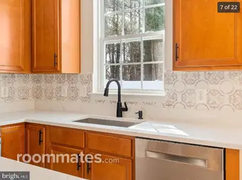 Room for rent in Lexington Park, MD $1000, house