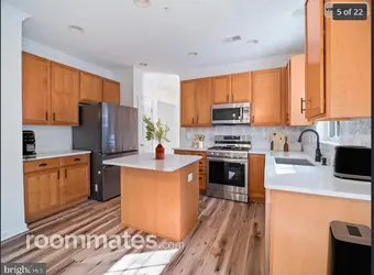 Room for rent in Lexington Park, MD $1000, house