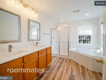 Room for rent in Lexington Park, MD $1000, house