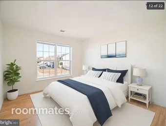 Room for rent in Lexington Park, MD $1000, house