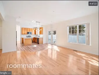 Room for rent in Lexington Park, MD $1000, house