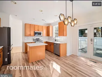 Room for rent in Lexington Park, MD $1000, house