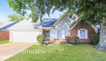 Room for rent in Memphis, TN $750, house