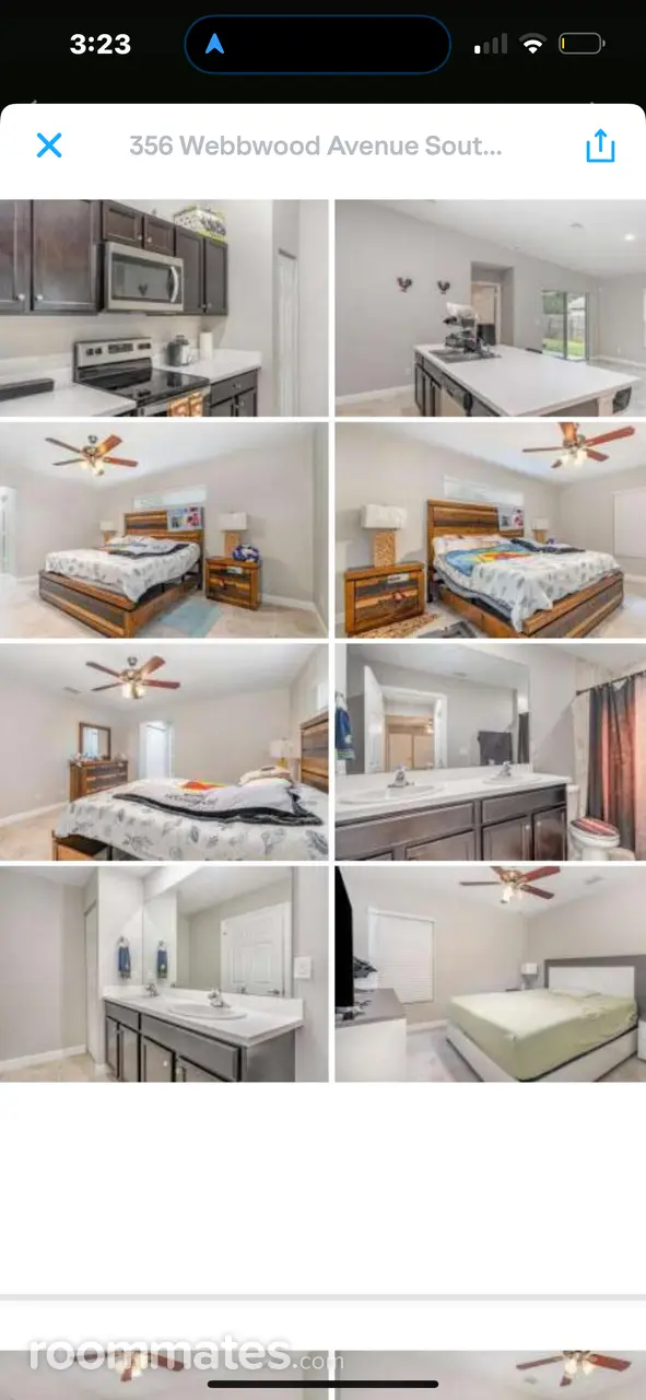 Profile photo 1 of 4