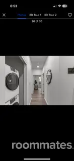 Room for rent in Spokane, WA $850, house