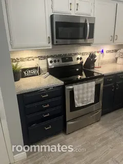 Room for rent in St. Louis, MO $750, house