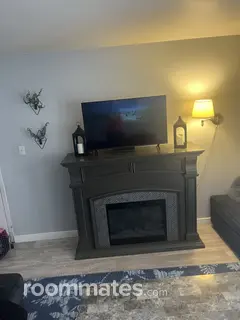 Room for rent in St. Louis, MO $750, house