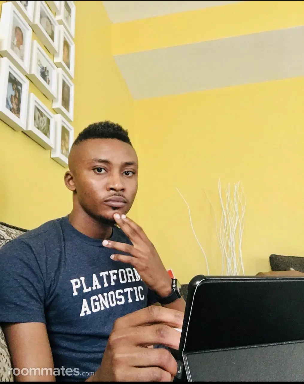 Profile photo 2 of 5