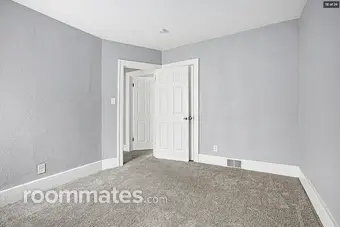 Room for rent in Detroit, MI $875, house