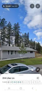 Room for rent in Coeur d'Alene, ID $1000, house