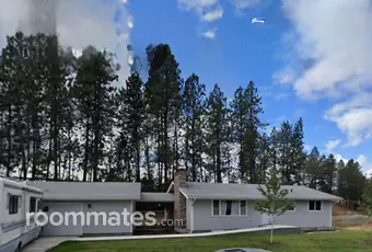 Room for rent in Coeur d'Alene, ID $1000, house