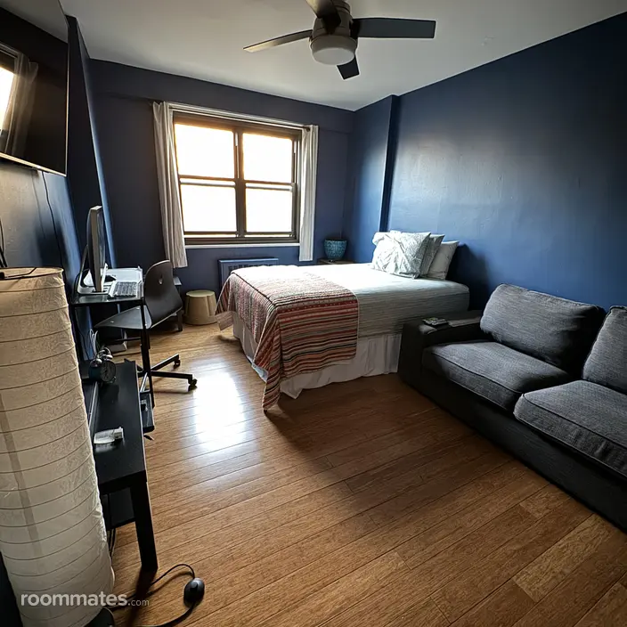 Room for rent in New York, NY $2000, apartment
