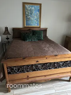 Room for rent in Palm Bay, FL $900, house