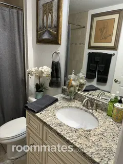 Room for rent in Palm Bay, FL $875, house