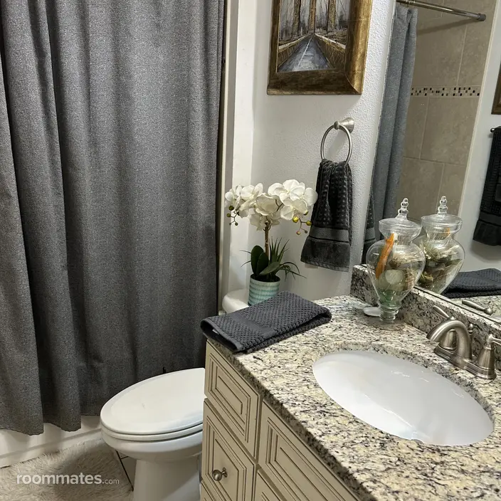 Room for rent in Palm Bay, FL $875, house