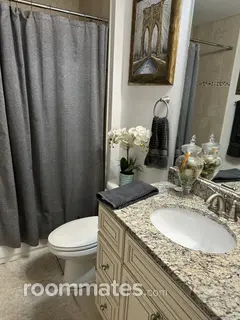 Room for rent in Palm Bay, FL $900, house