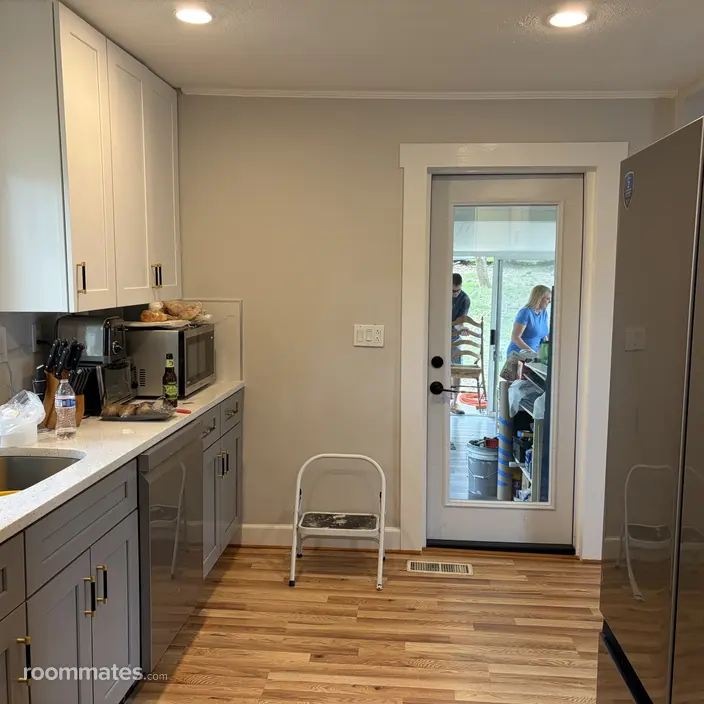 Room for rent in Rockville, MD $1000, house