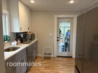 Room for rent in Rockville, MD $1000, house