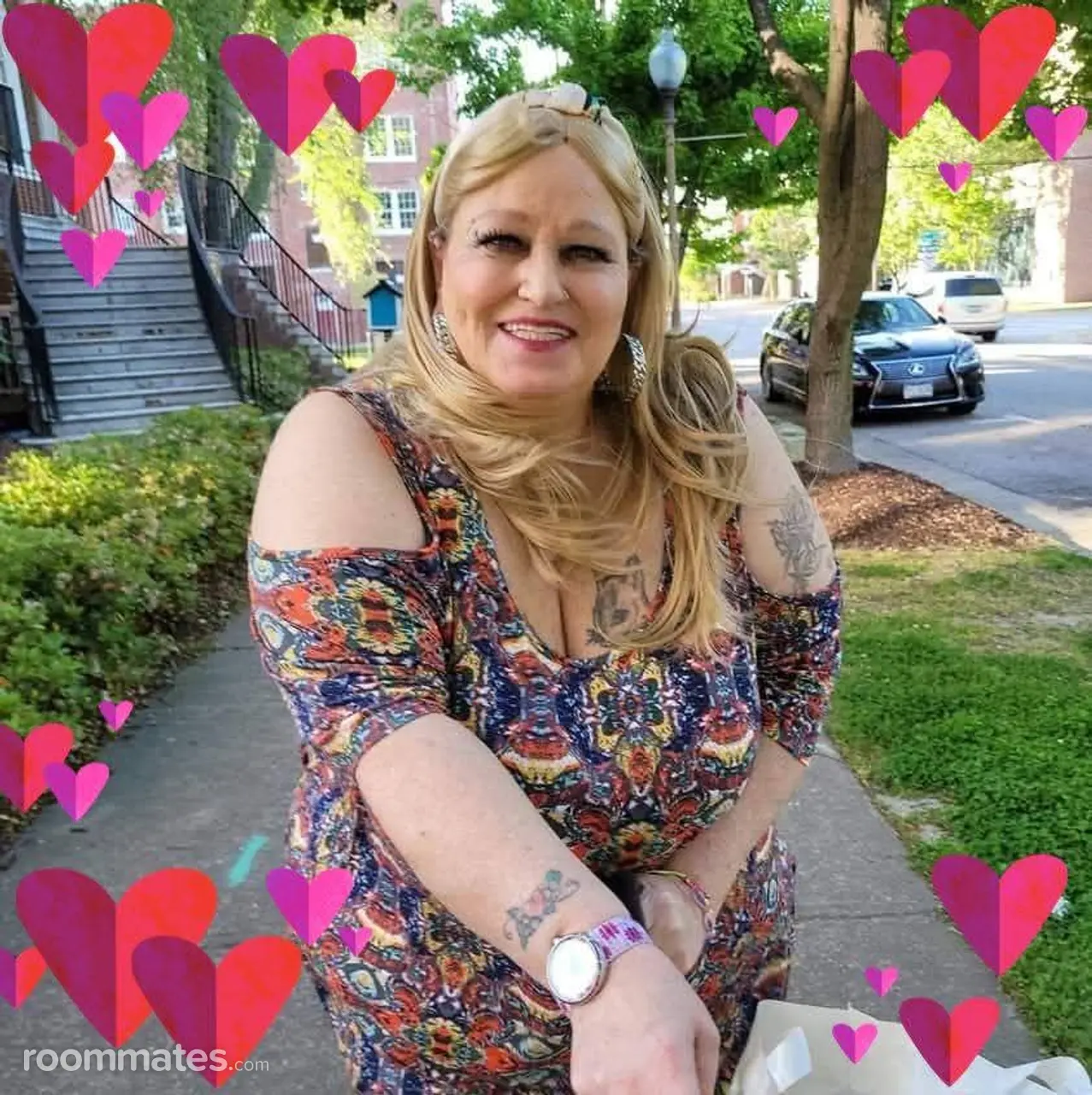 Profile photo 4 of 4