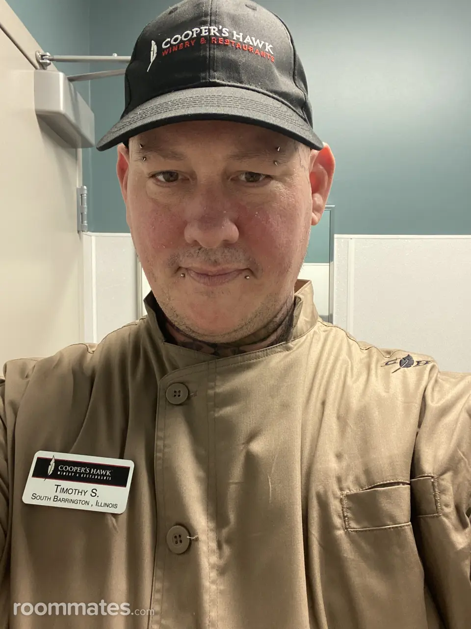 Profile photo 1 of 1