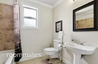 Room for rent in New Orleans, LA $700, house