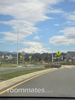 Room for rent in South Hill, WA $950, house