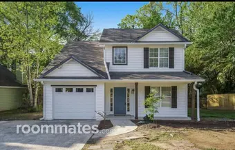 Room for rent in Marietta, GA $900, house