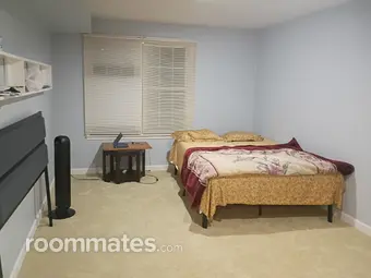Room for rent in Gaithersburg, MD $500, condo