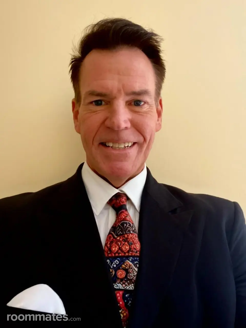 Profile photo 1 of 3