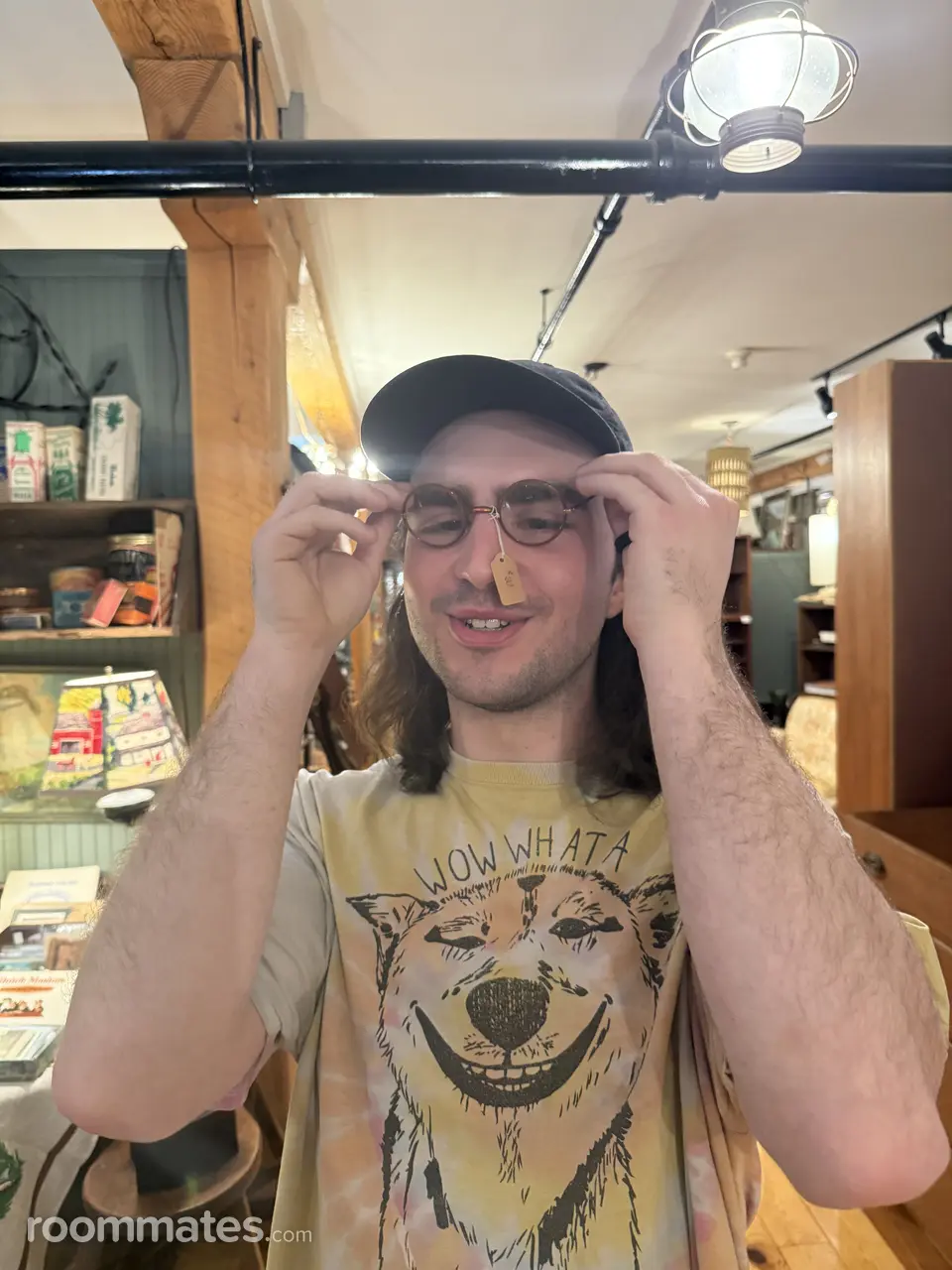 Profile photo 1 of 1