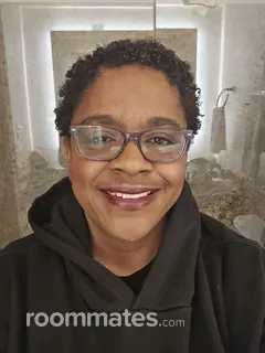 Roommate looking Phoenix, AZ, $1000