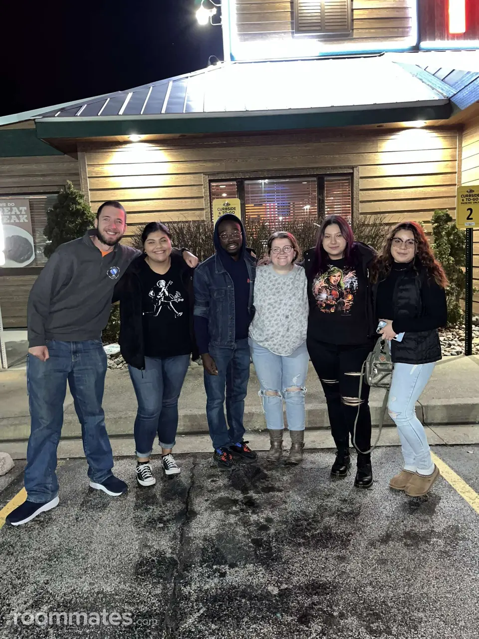 Profile photo 12 of 13