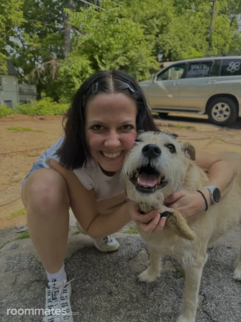 Profile photo 3 of 4