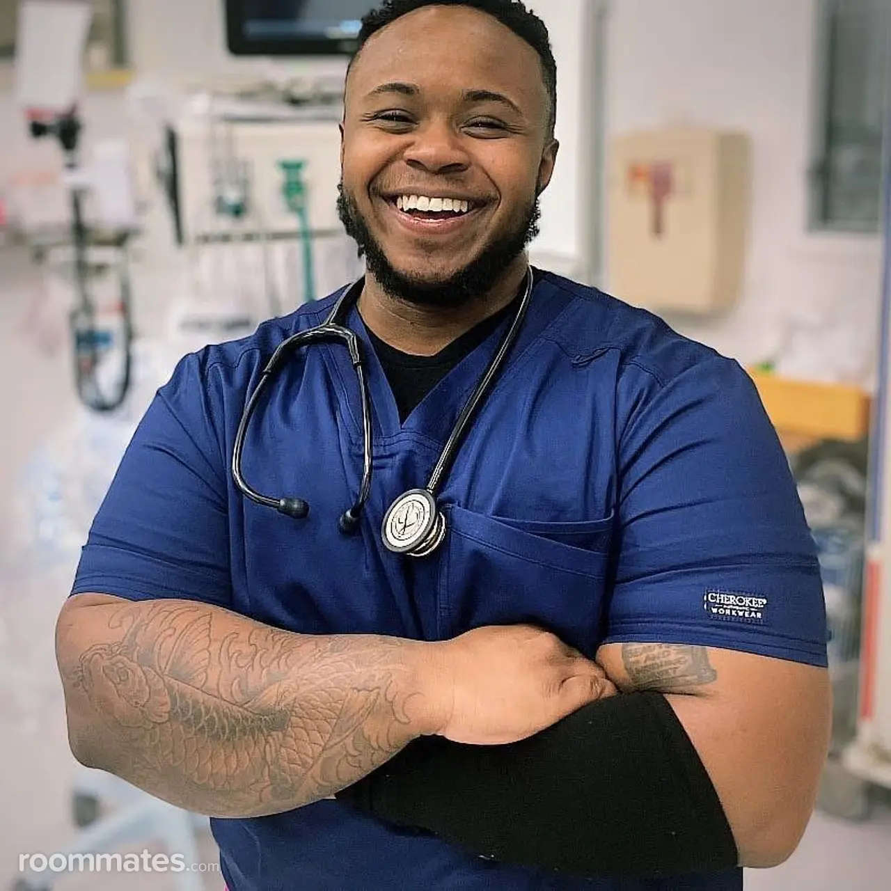 Profile photo 1 of 1